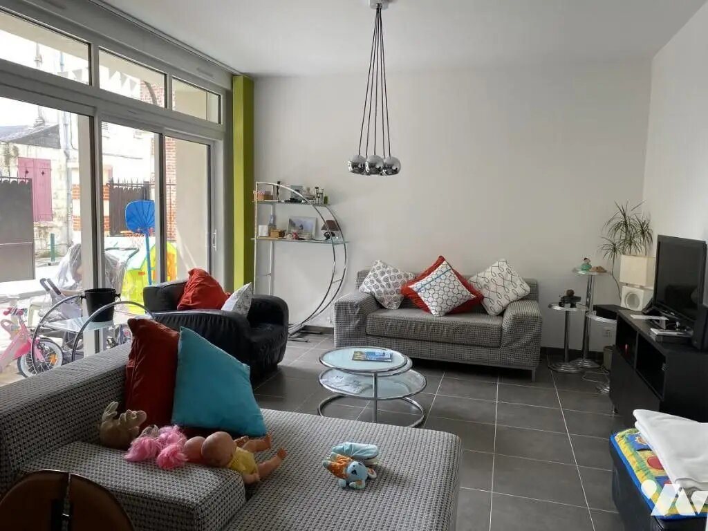 Appartement à vendre, 102m², Clermont