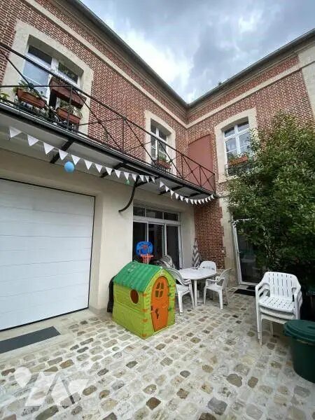 Appartement à vendre, 102m², Clermont