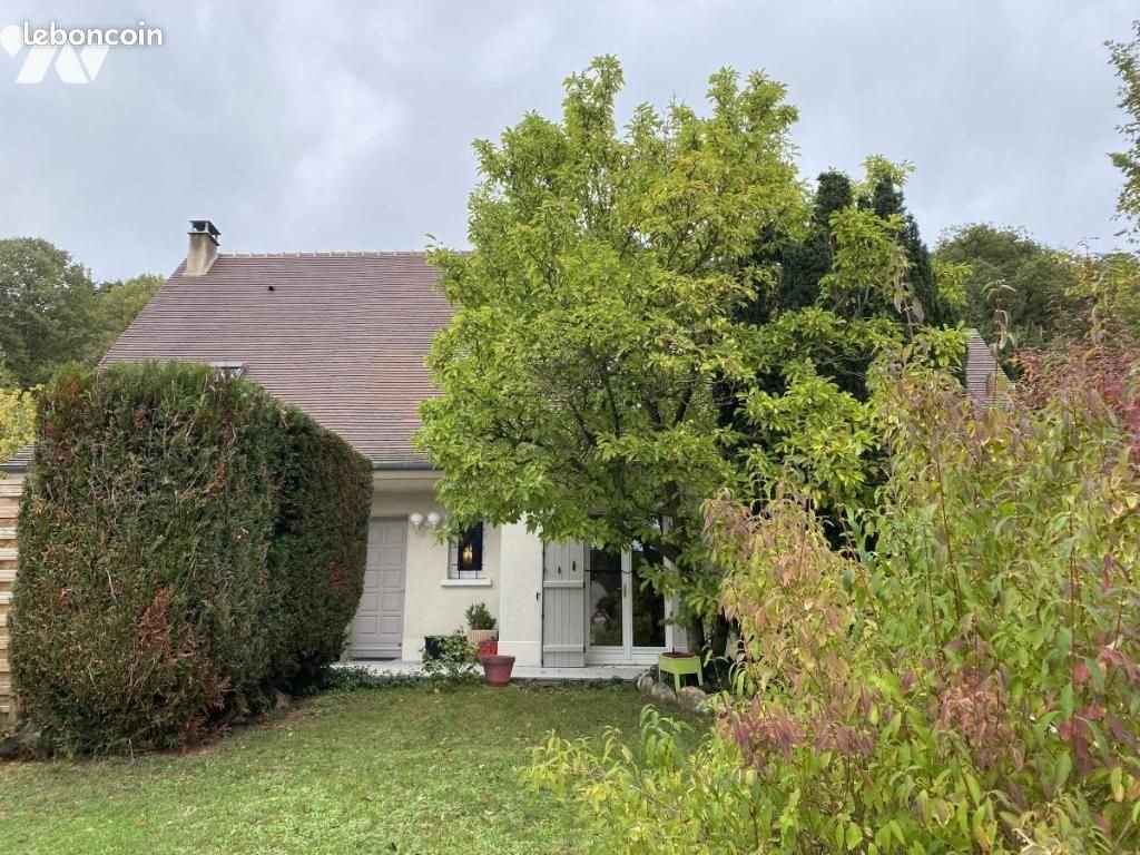 Maison à vendre, 115m², Lamorlaye