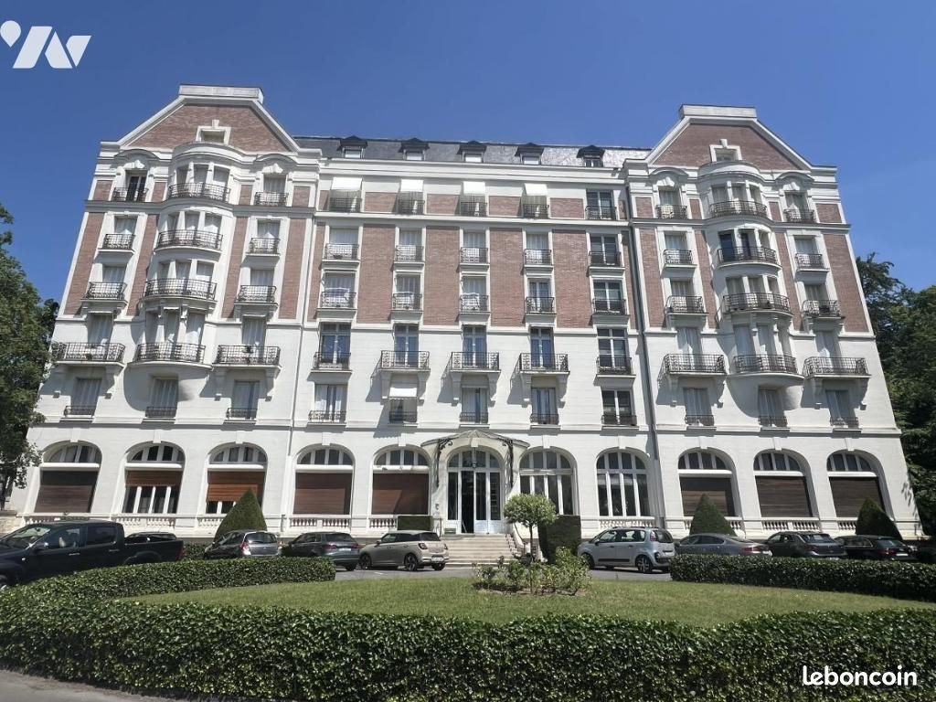Appartement à vendre, 86m², Chantilly
