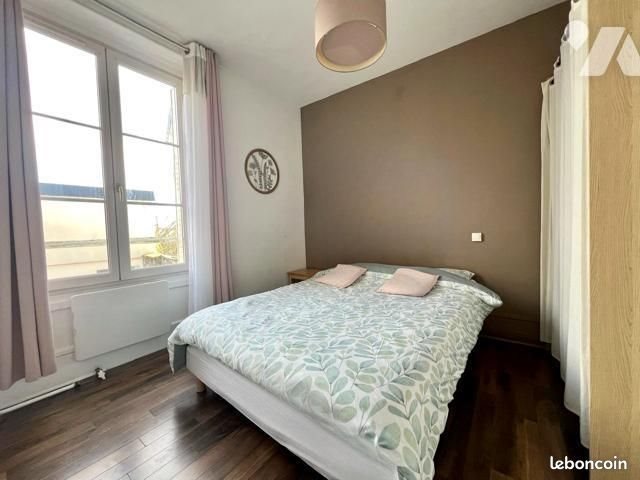 Appartement à louer, 27m², Senlis