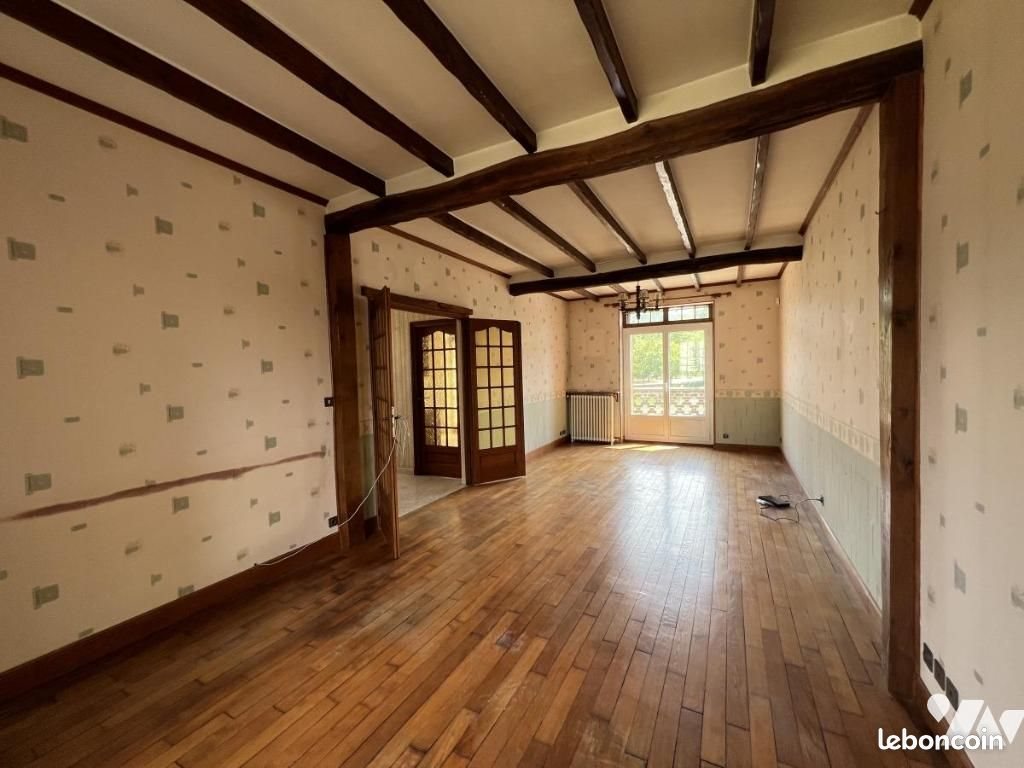 Maison à vendre, 141m², Creil