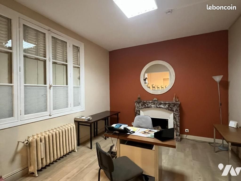 Maison à vendre, 250m², Senlis