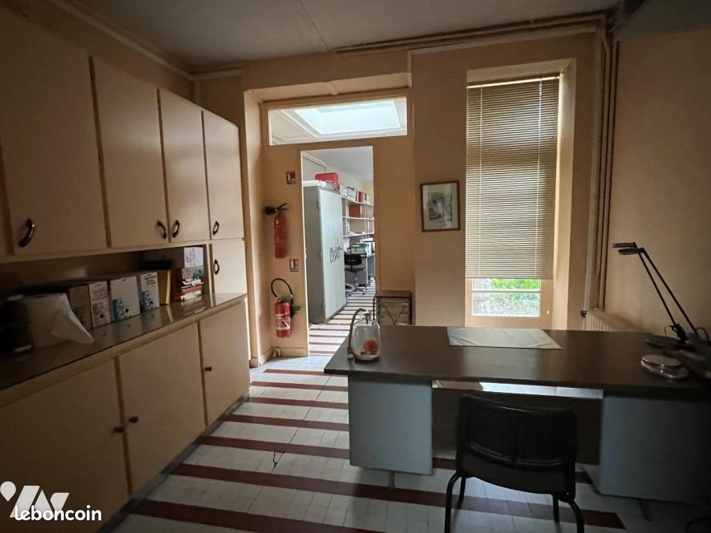 Maison à vendre, 250m², Senlis