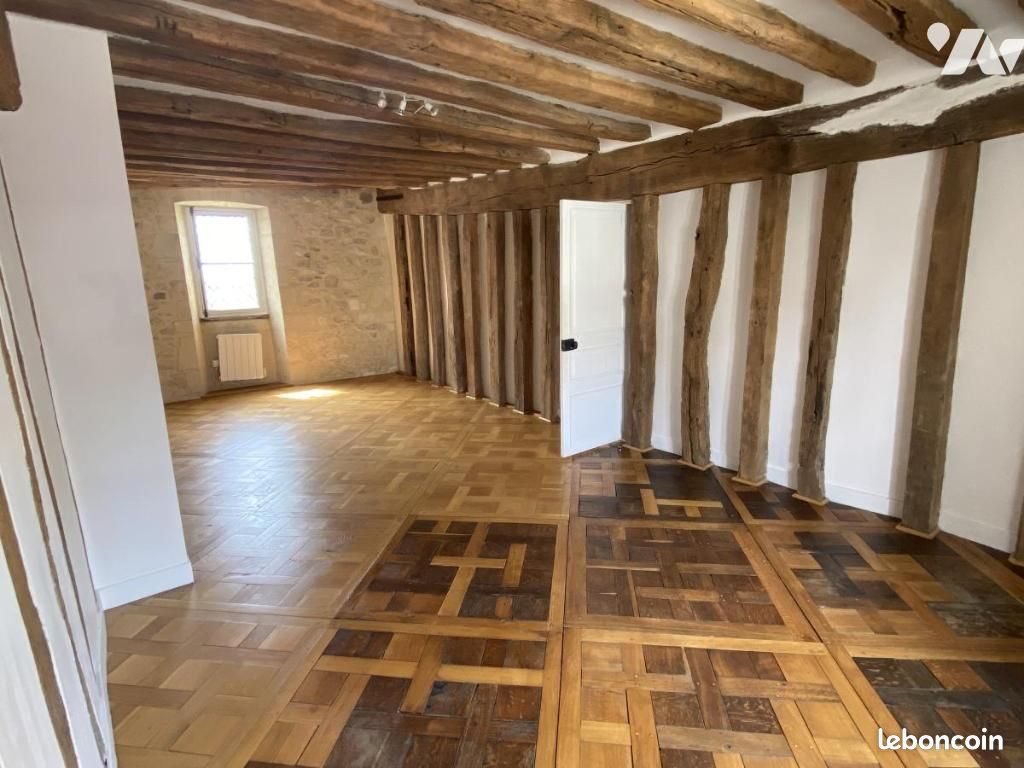 Appartement à louer, 55m², Senlis