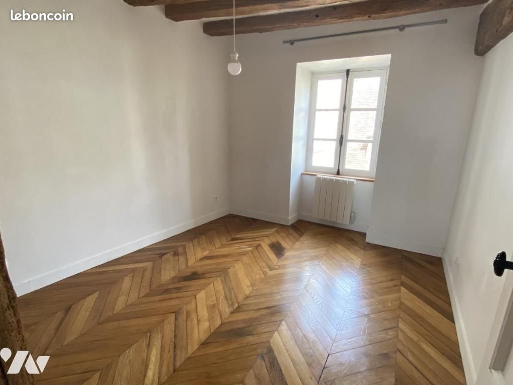 Appartement à louer, 55m², Senlis