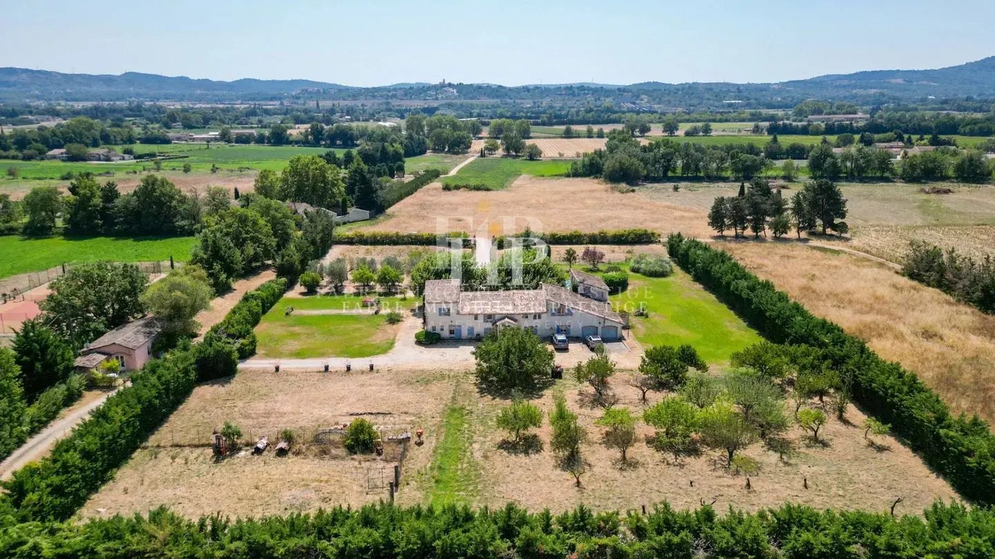 Maison à vendre, 480m², Aix-en-Provence