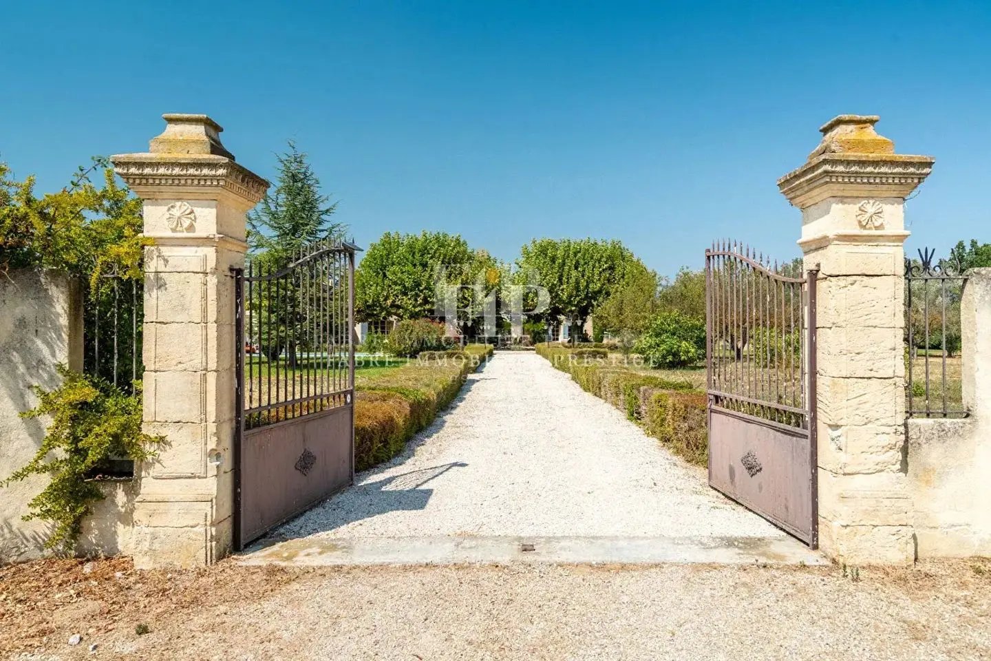 Maison à vendre, 480m², Aix-en-Provence
