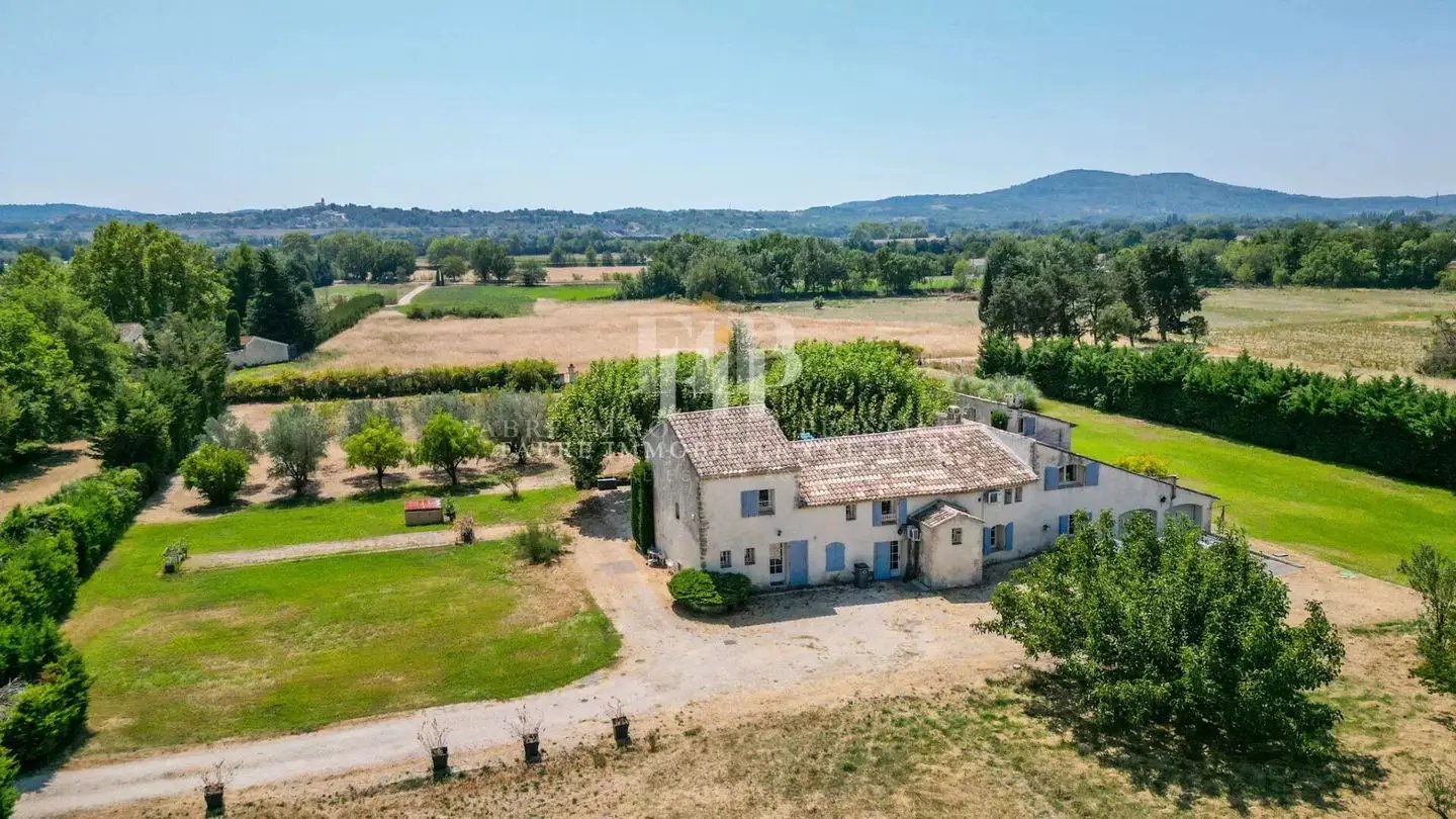 Maison à vendre, 480m², Aix-en-Provence