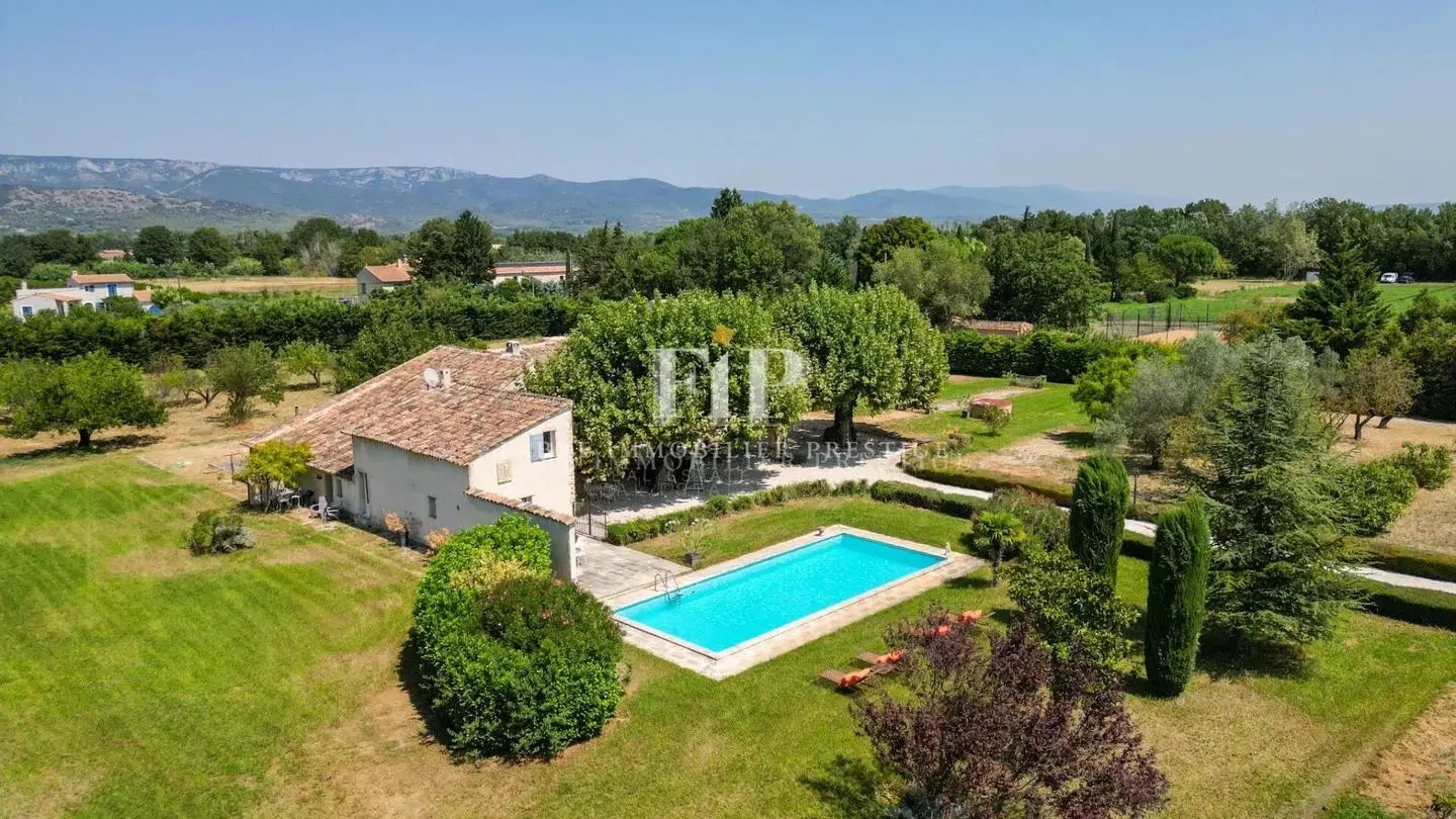 Maison à vendre, 480m², Aix-en-Provence