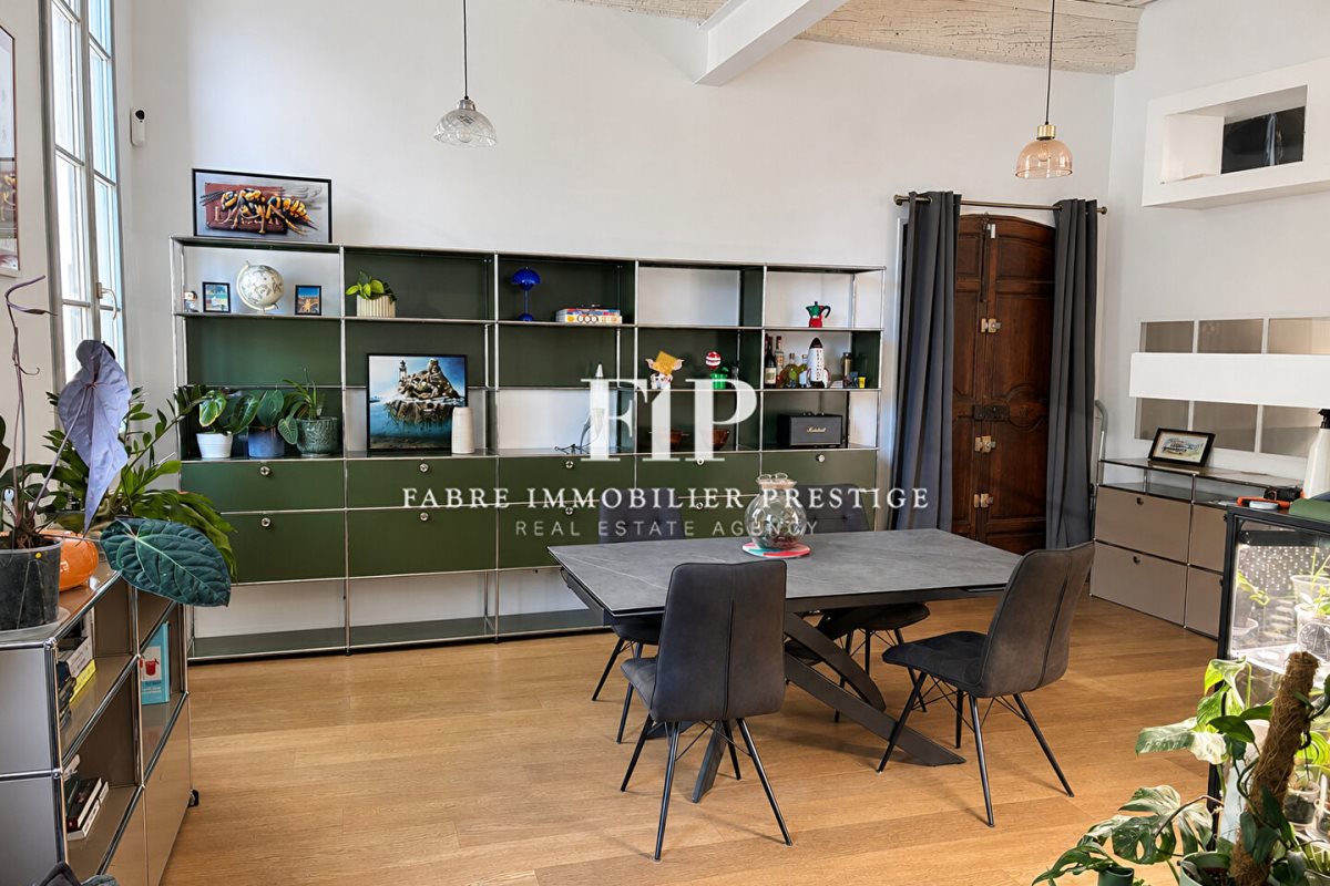 Appartement à vendre, 60m², Aix-en-Provence