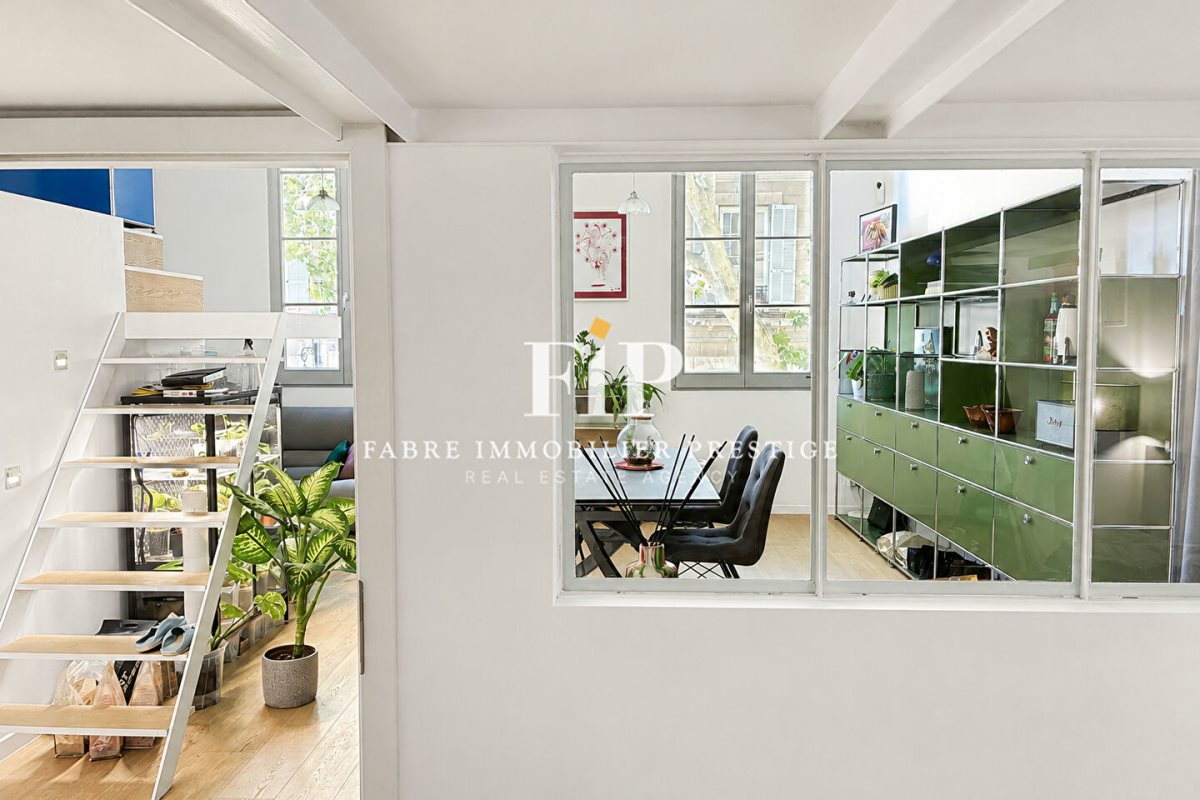 Appartement à vendre, 60m², Aix-en-Provence
