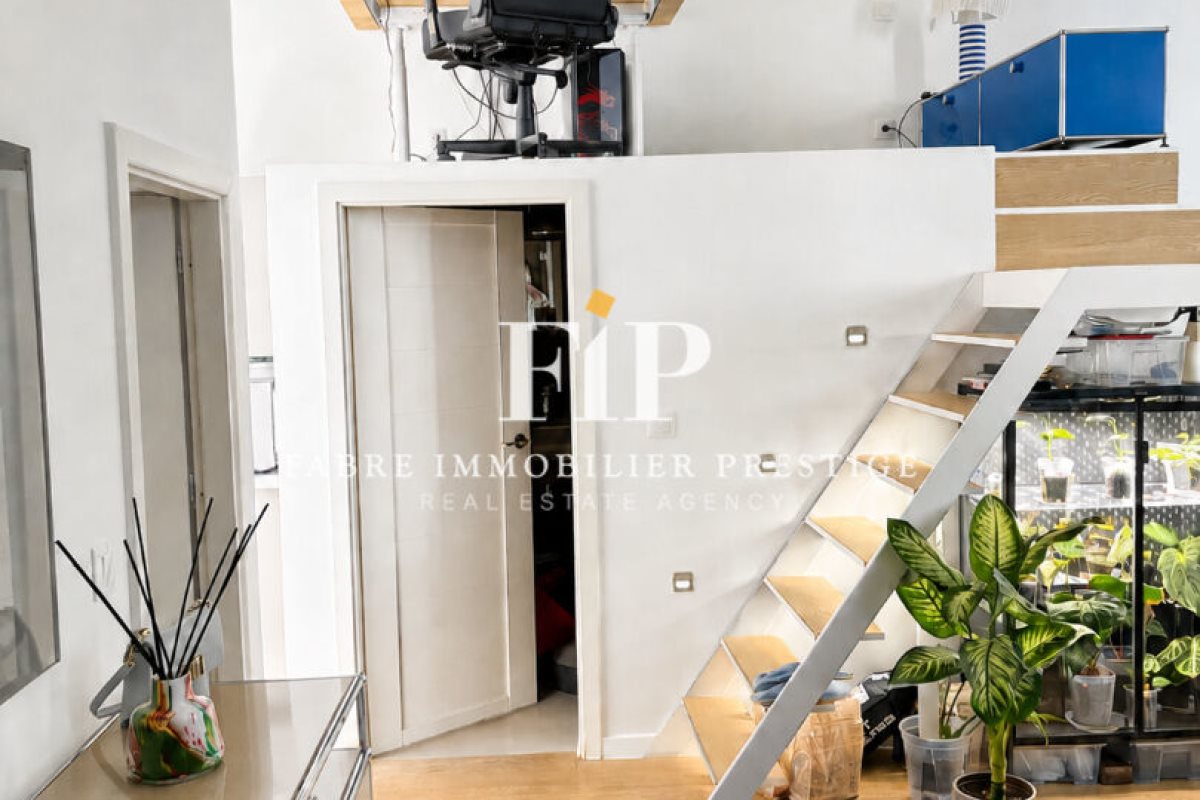 Appartement à vendre, 60m², Aix-en-Provence