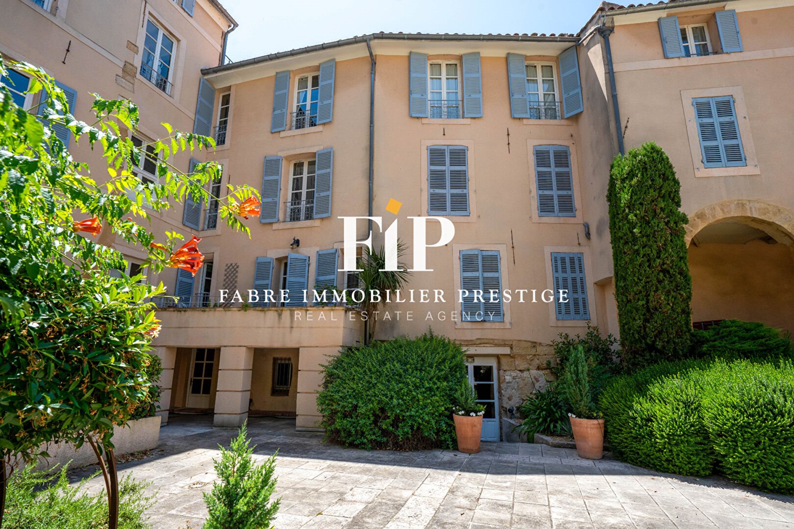 Appartement à vendre, 223m², Aix-en-Provence
