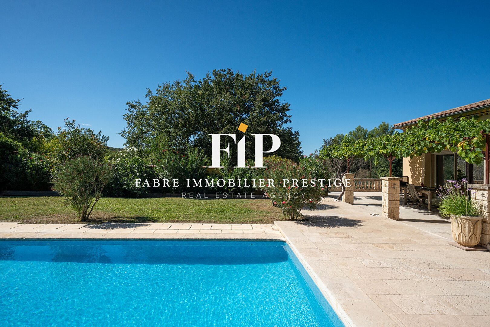 Maison à vendre, 305m², Aix-en-Provence