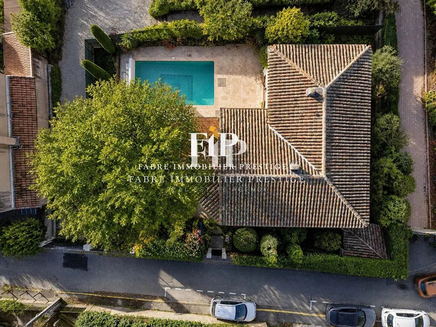 Maison à vendre, 205m², Aix-en-Provence