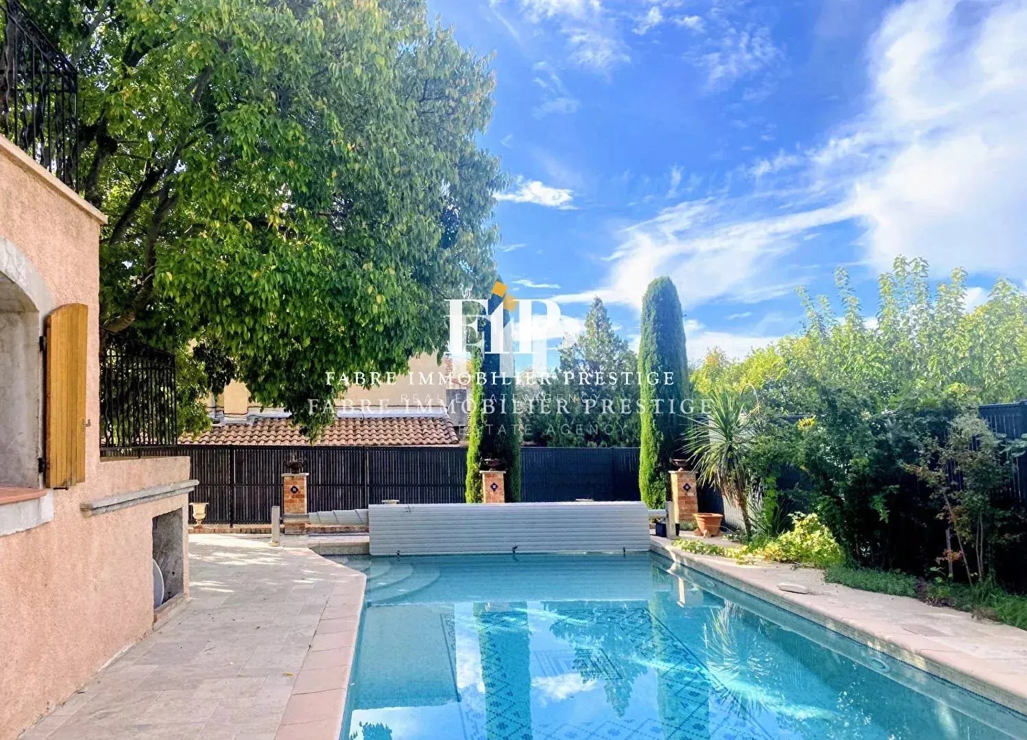 Maison à vendre, 205m², Aix-en-Provence