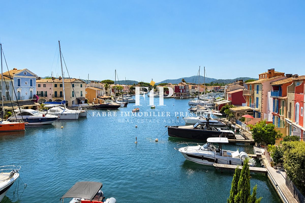Maison à vendre, 81m², Grimaud