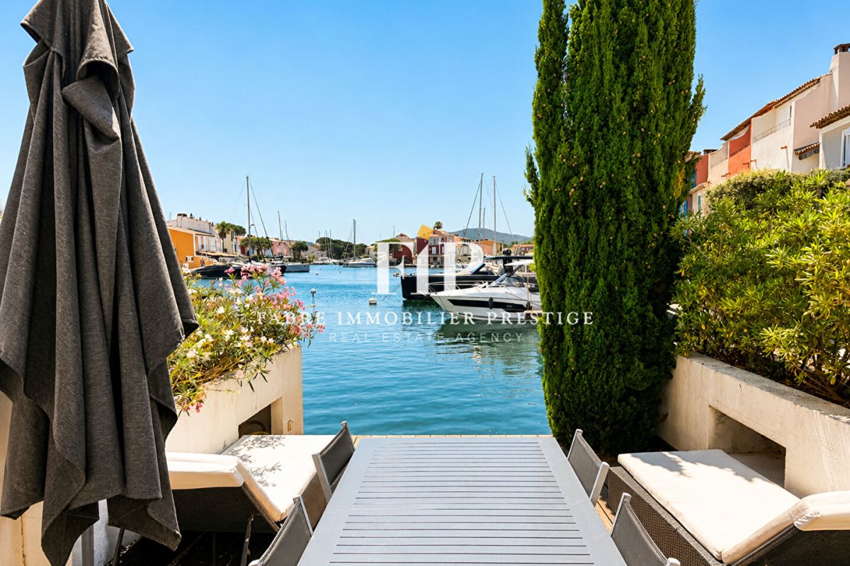 Maison à vendre, 81m², Grimaud
