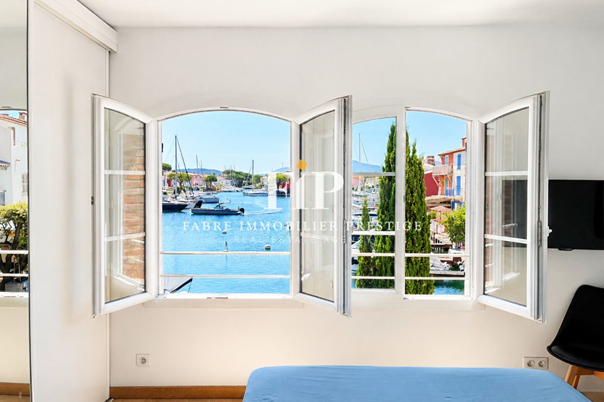 Maison à vendre, 81m², Grimaud