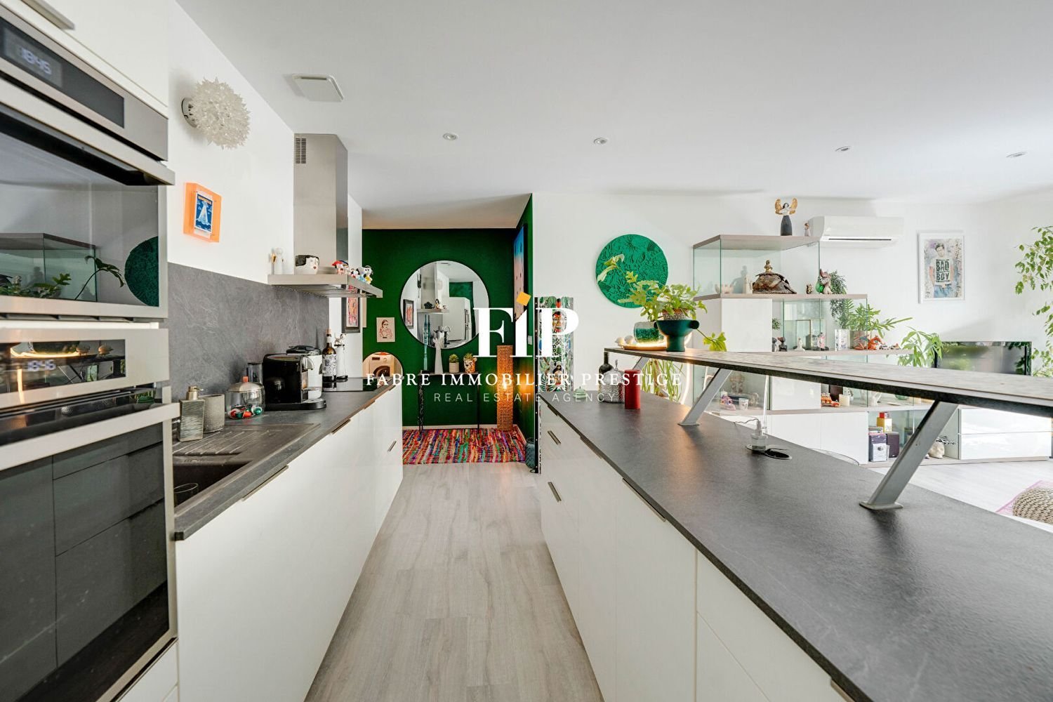 Appartement à vendre, 72m², Aix-en-Provence