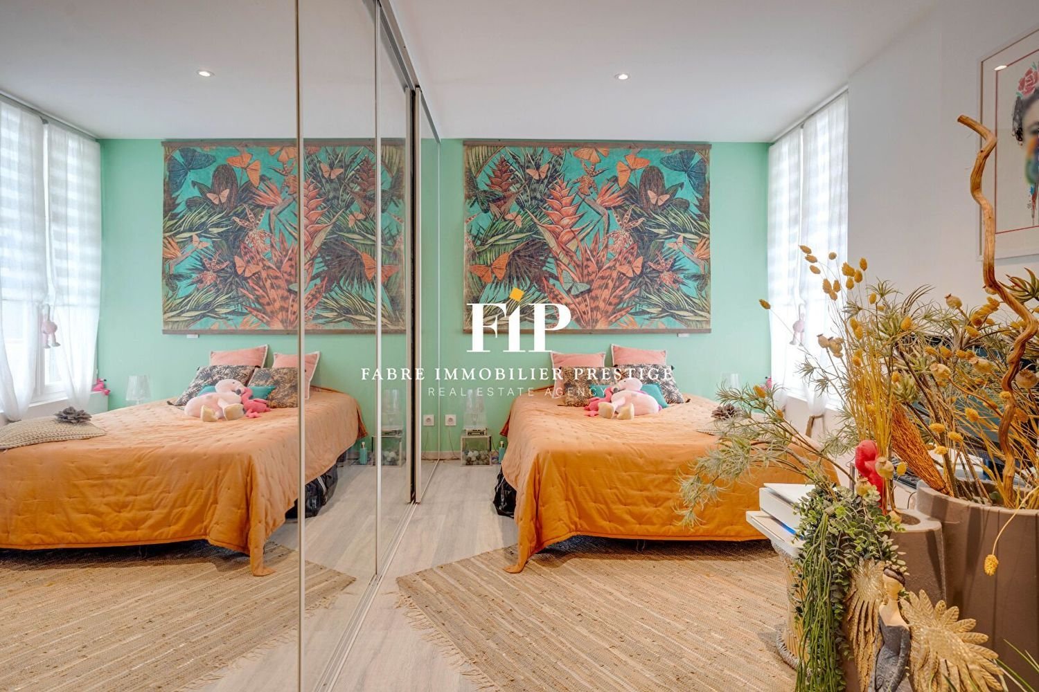 Appartement à vendre, 72m², Aix-en-Provence