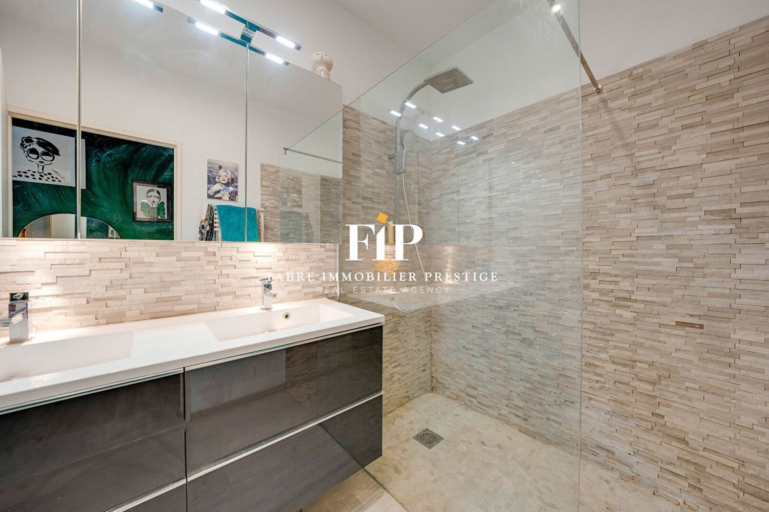 Appartement à vendre, 72m², Aix-en-Provence