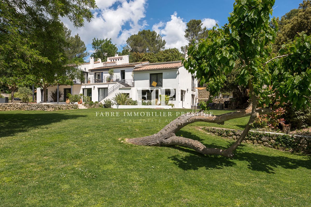 Maison à vendre, 263m², Aix-en-Provence