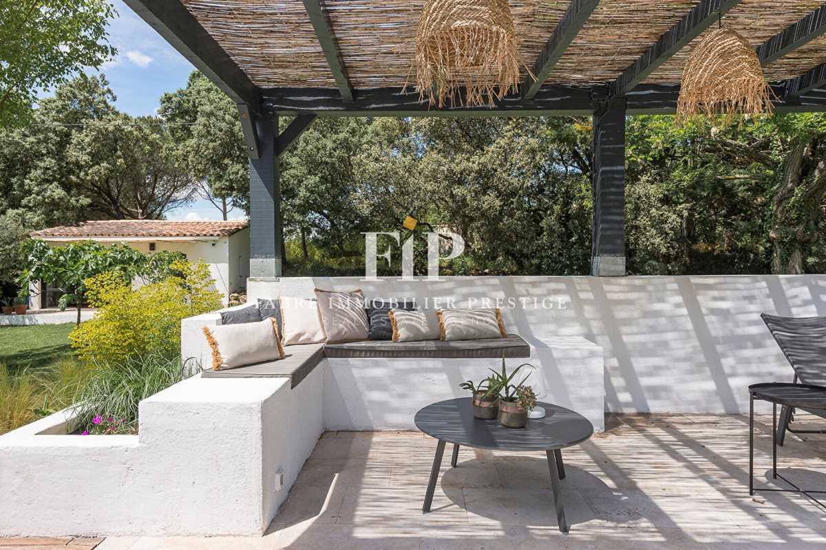 Maison à vendre, 263m², Aix-en-Provence
