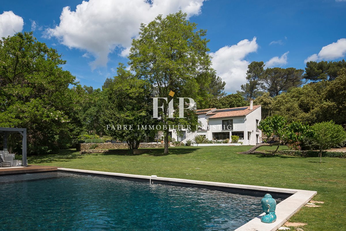 Maison à vendre, 263m², Aix-en-Provence