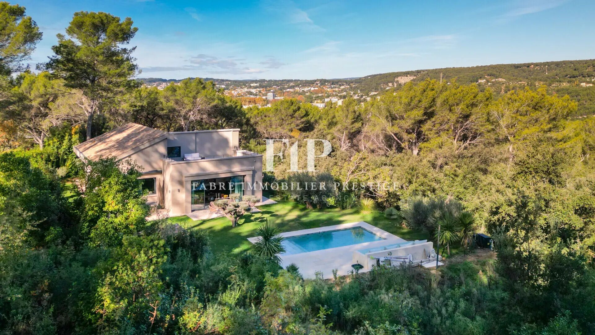Maison à vendre, 300m², Aix-en-Provence