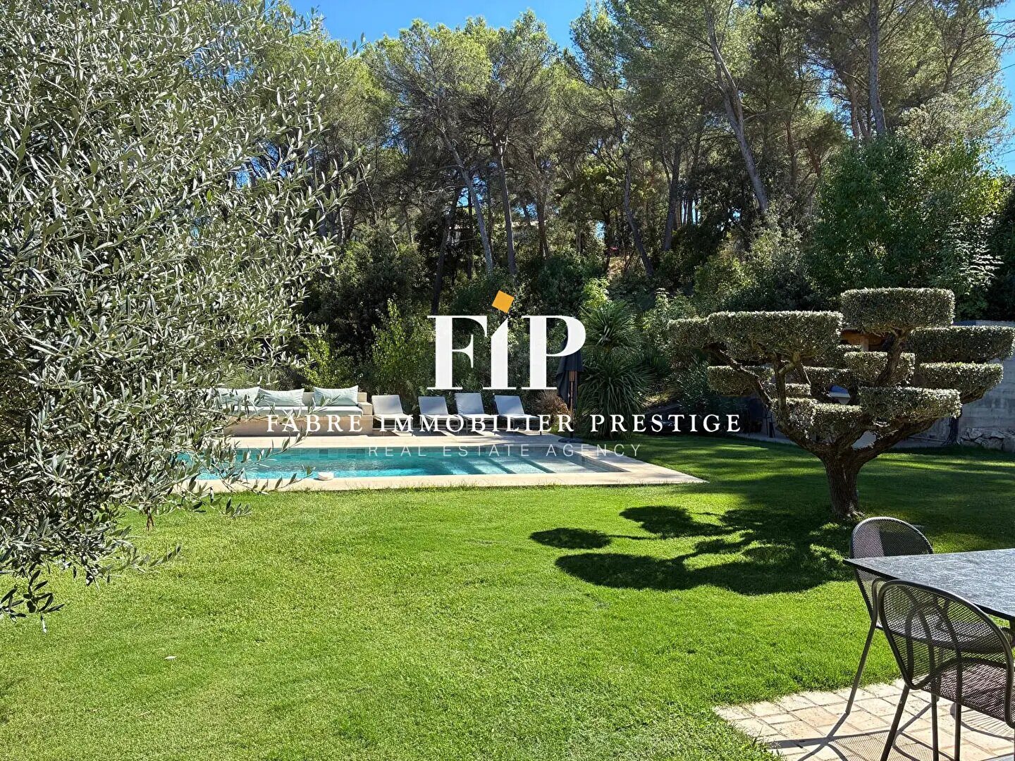 Maison à vendre, 300m², Aix-en-Provence