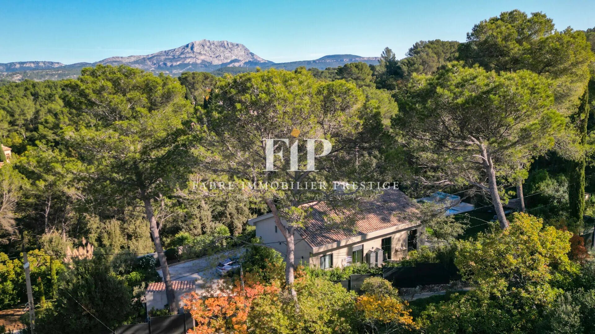 Maison à vendre, 300m², Aix-en-Provence