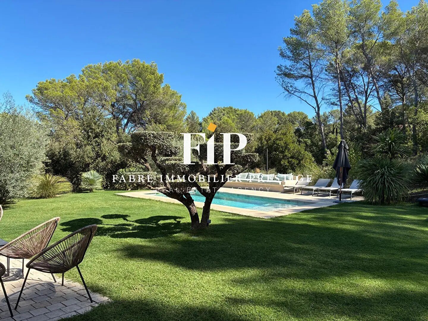 Maison à vendre, 300m², Aix-en-Provence