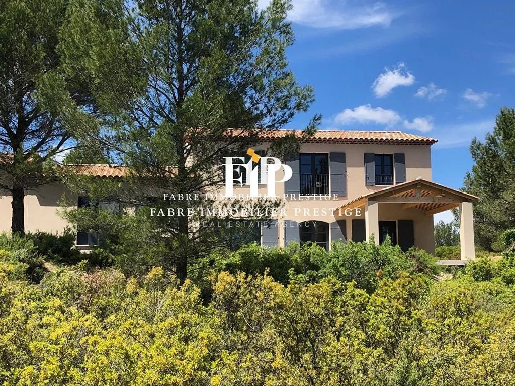 Maison à vendre, 400m², Aix-en-Provence
