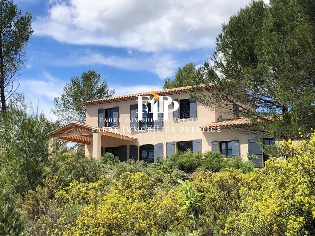Maison à vendre, 400m², Aix-en-Provence
