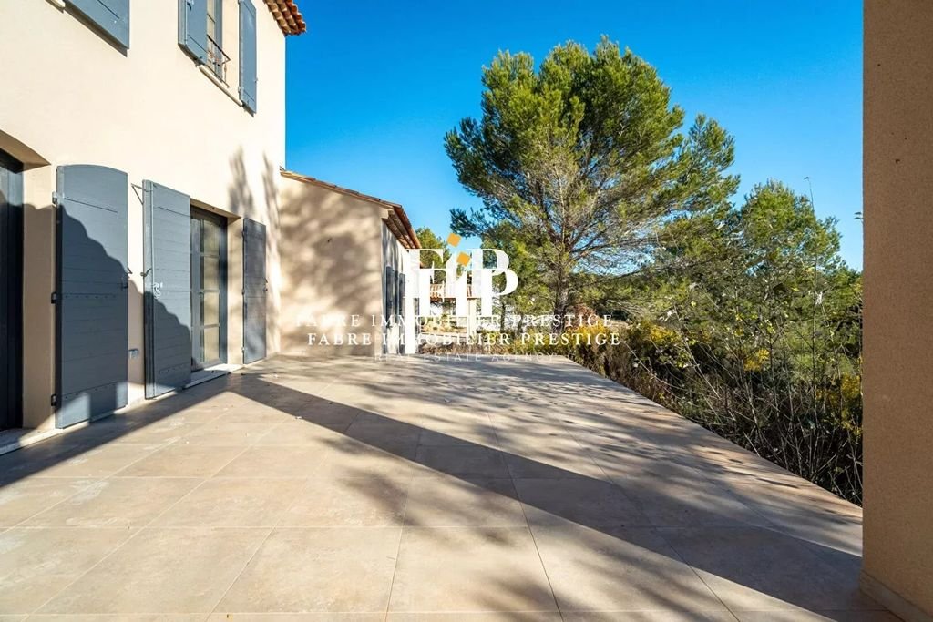 Maison à vendre, 400m², Aix-en-Provence