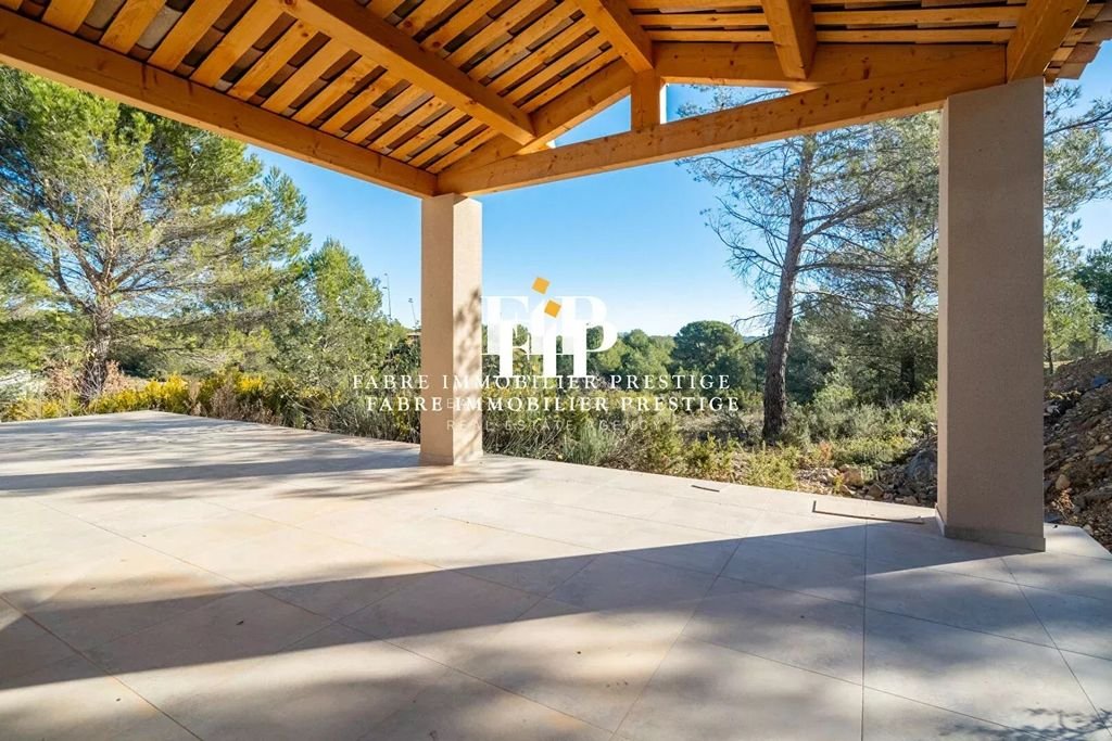 Maison à vendre, 400m², Aix-en-Provence