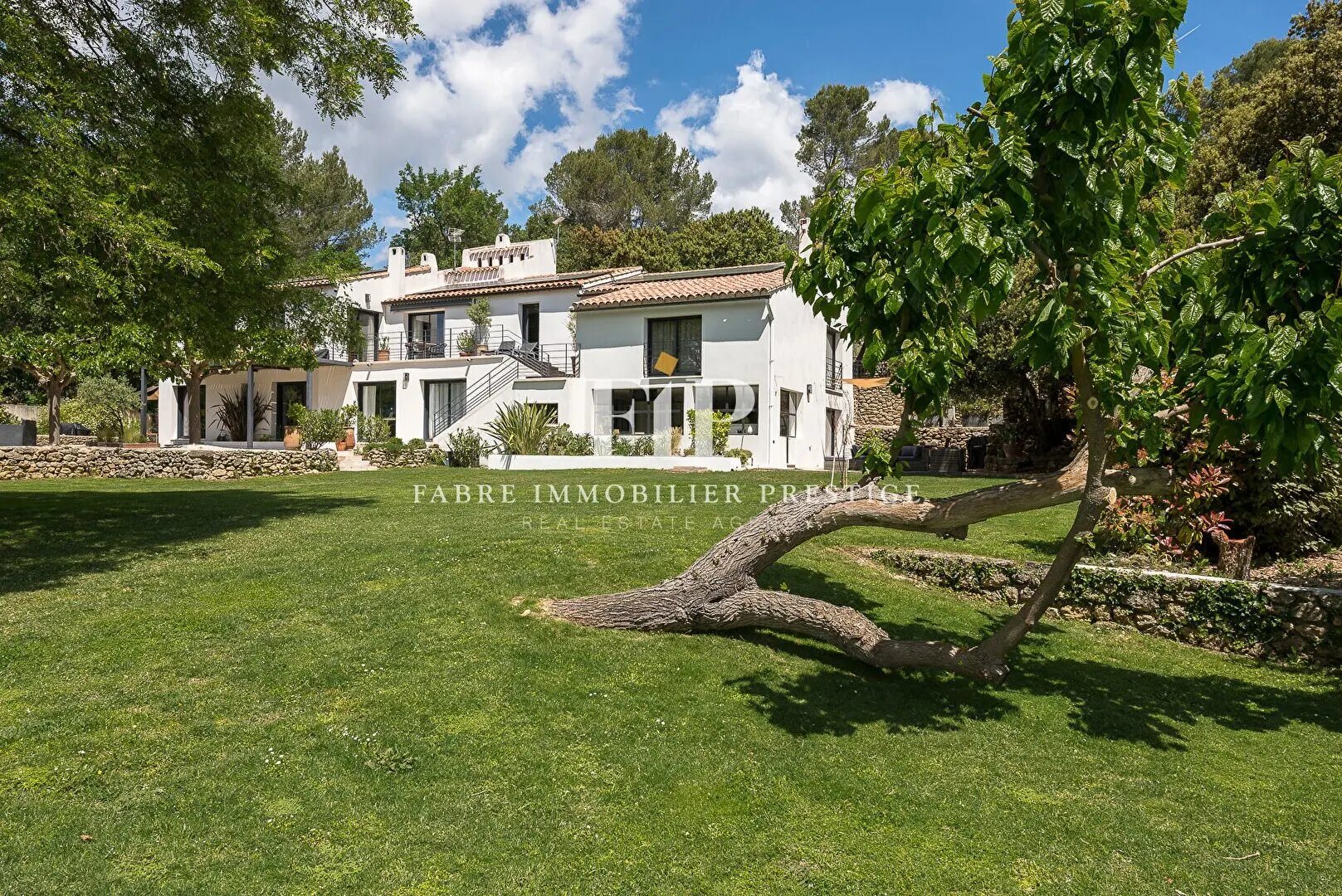 Maison à vendre, 275m², Aix-en-Provence