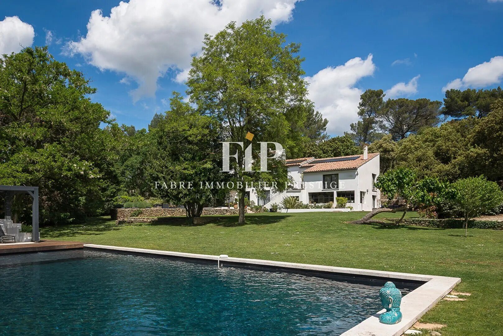 Maison à vendre, 275m², Aix-en-Provence
