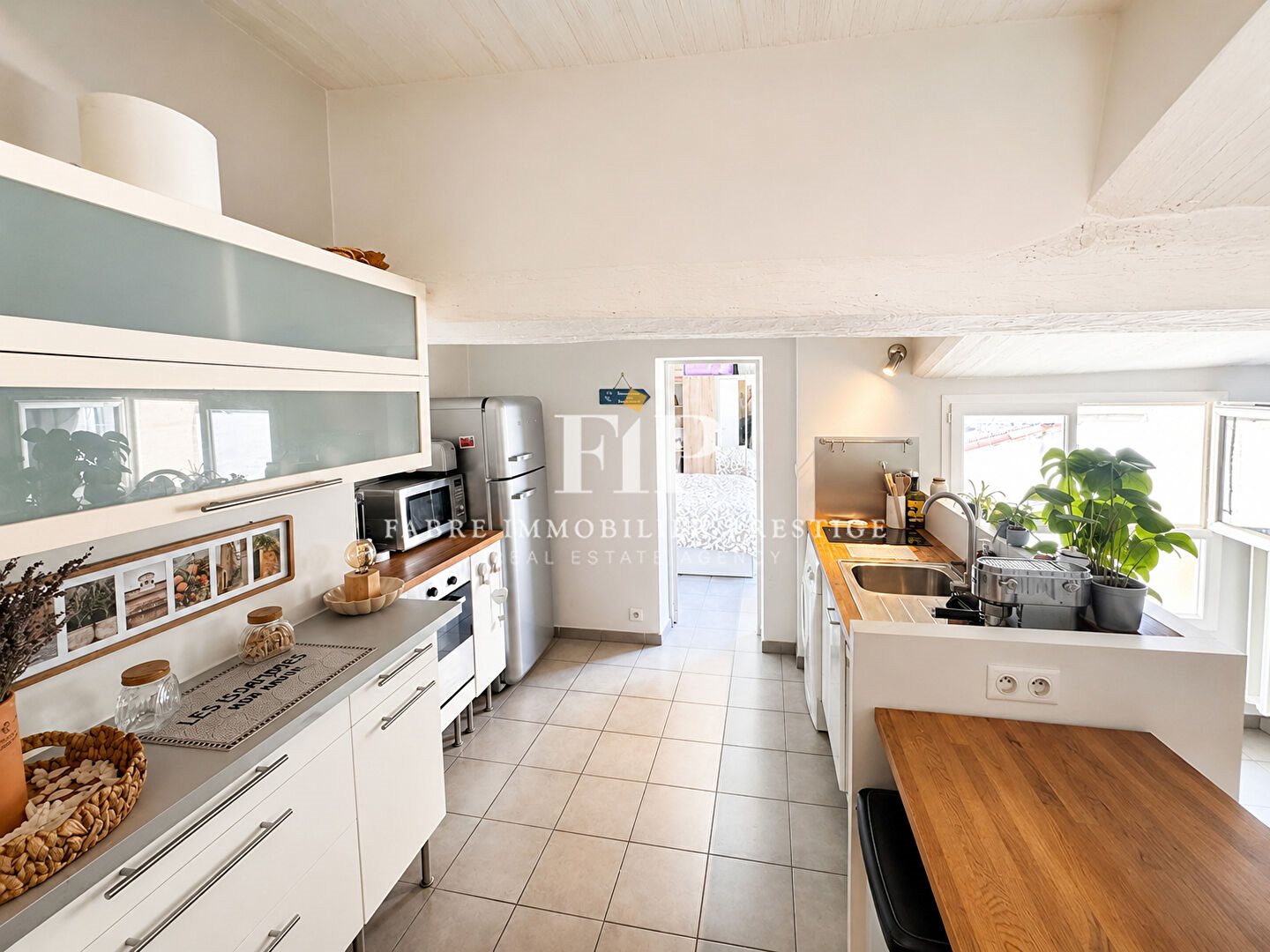 Appartement à vendre, 47m², Aix-en-Provence