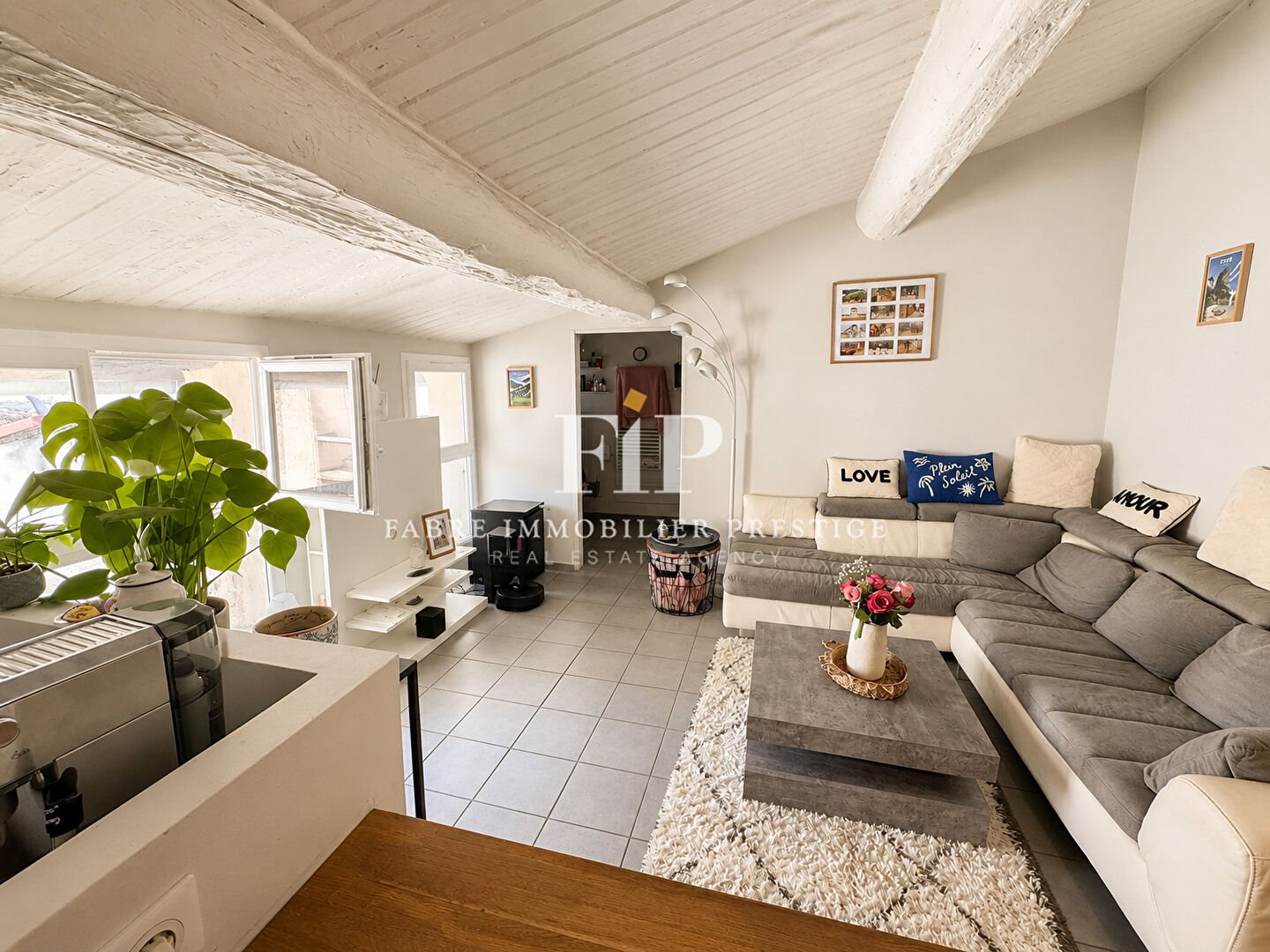 Appartement à vendre, 47m², Aix-en-Provence