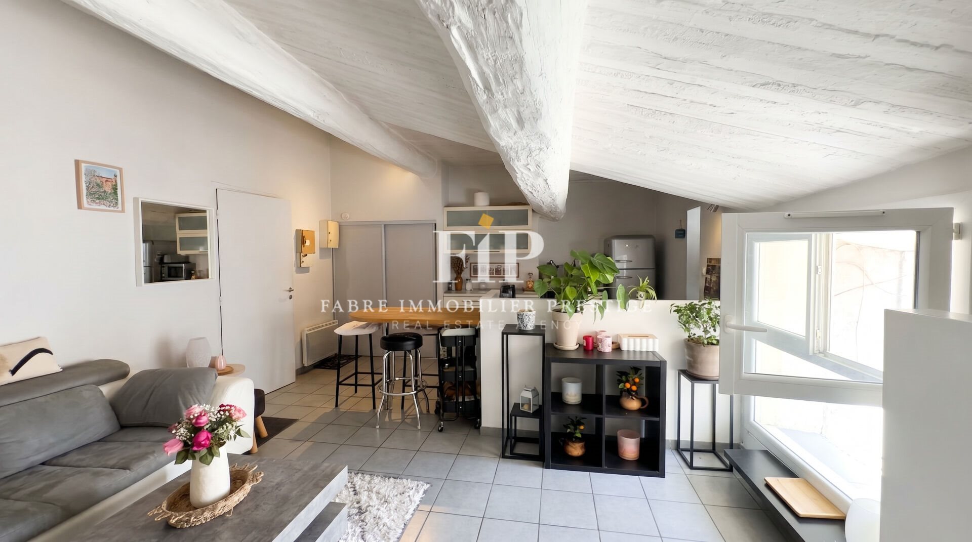 Appartement à vendre, 47m², Aix-en-Provence