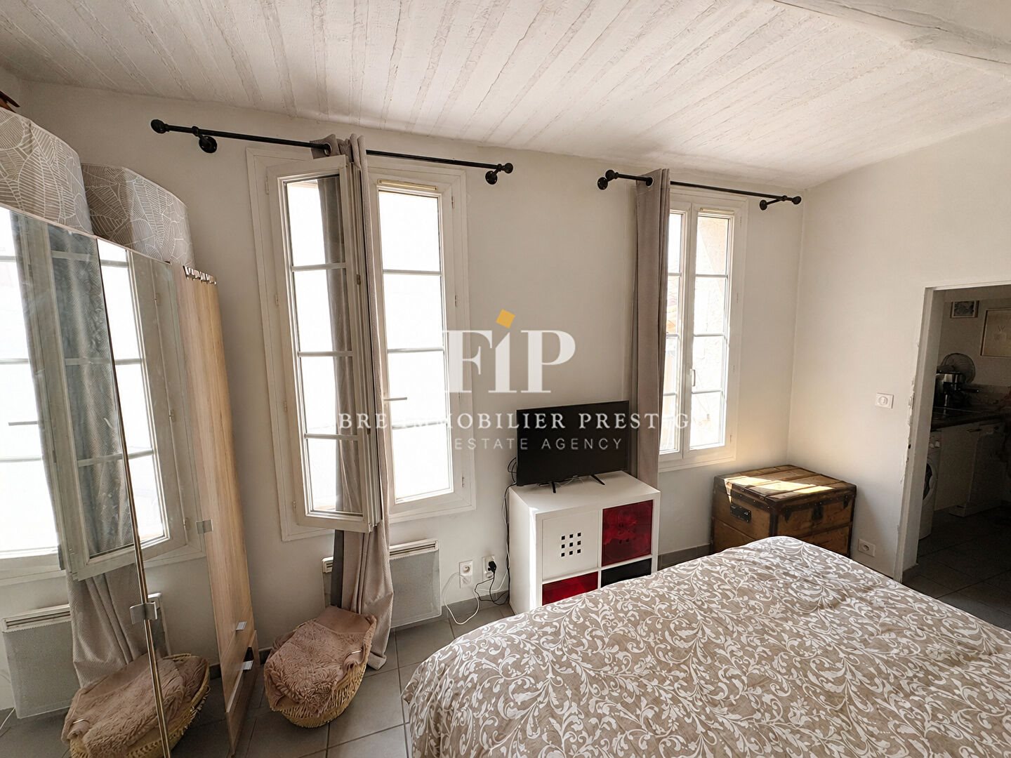 Appartement à vendre, 47m², Aix-en-Provence
