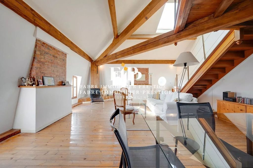 Appartement à vendre, 121m², Aix-en-Provence
