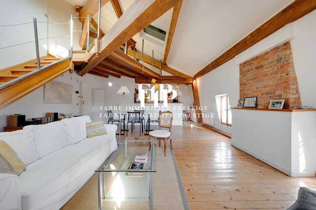 Appartement à vendre, 121m², Aix-en-Provence