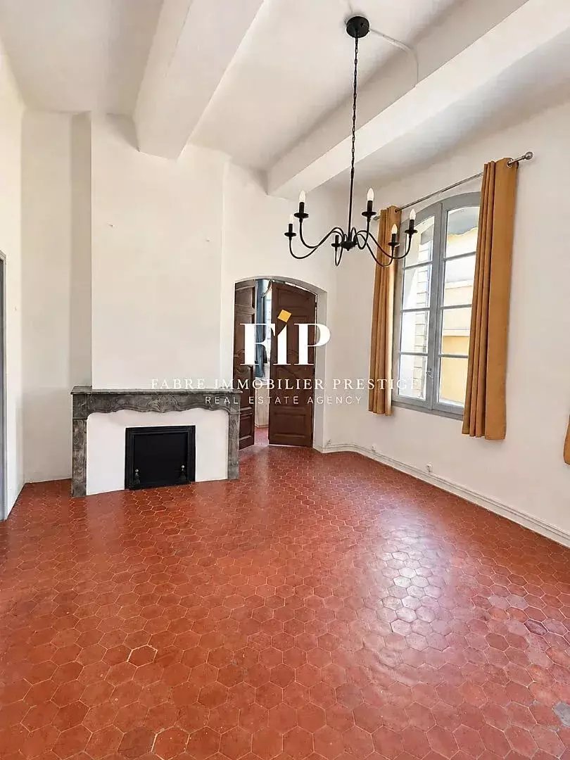 Appartement à louer, 73m², Aix-en-Provence