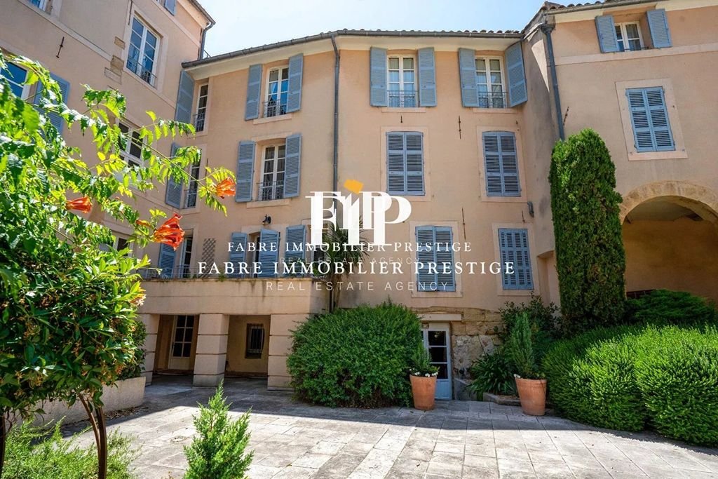 Appartement à vendre, 223m², Aix-en-Provence