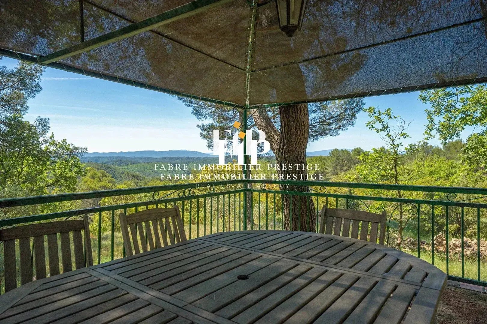 Maison à vendre, 210m², Varages