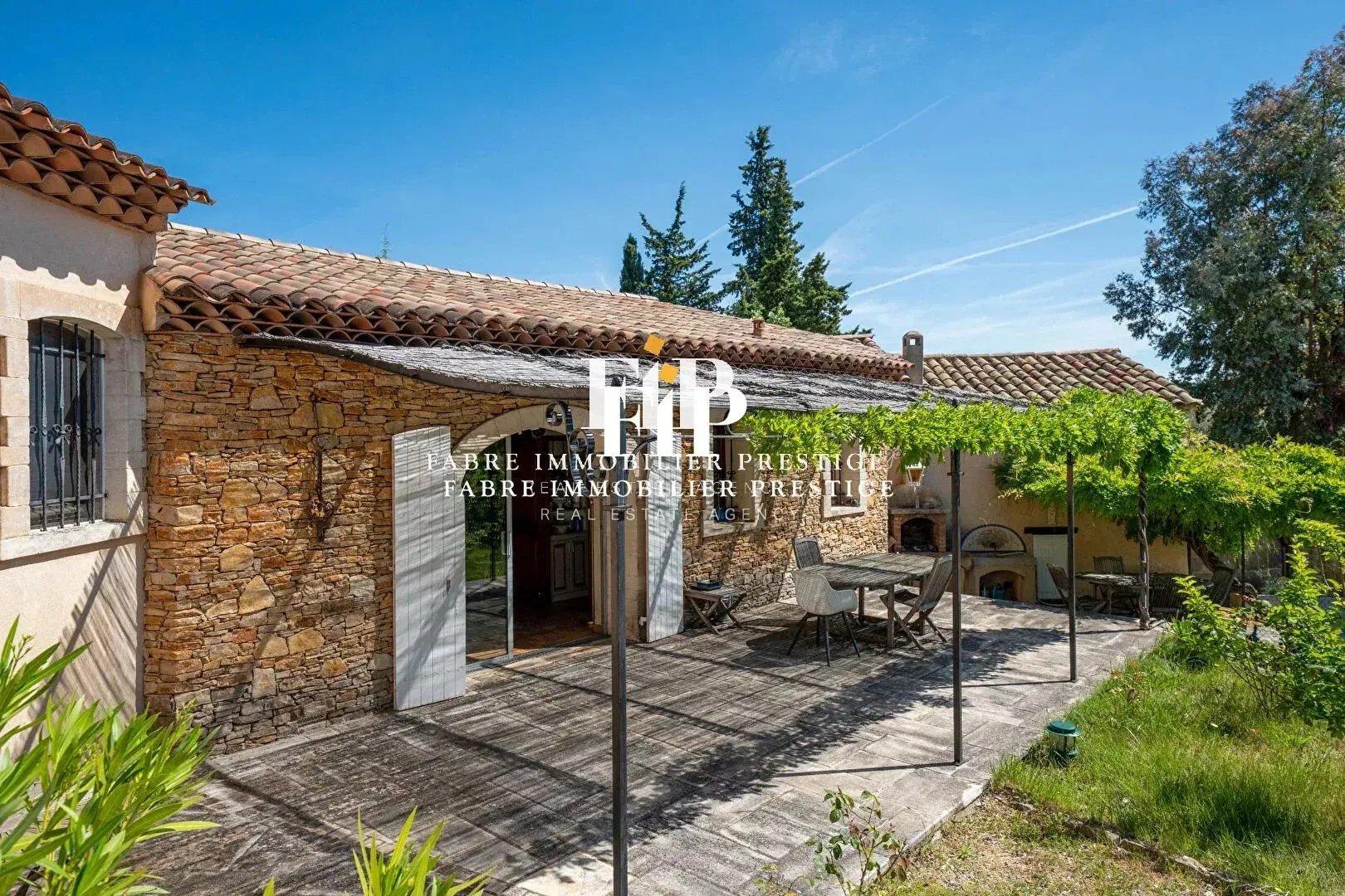 Maison à vendre, 210m², Varages